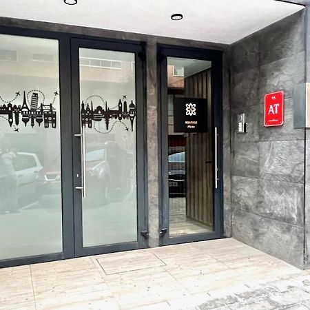 Agata 10-3E Apartment Alicante Bagian luar foto