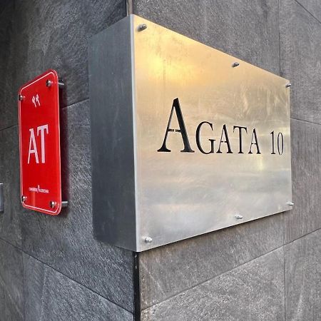 Agata 10-3E Apartment Alicante Bagian luar foto