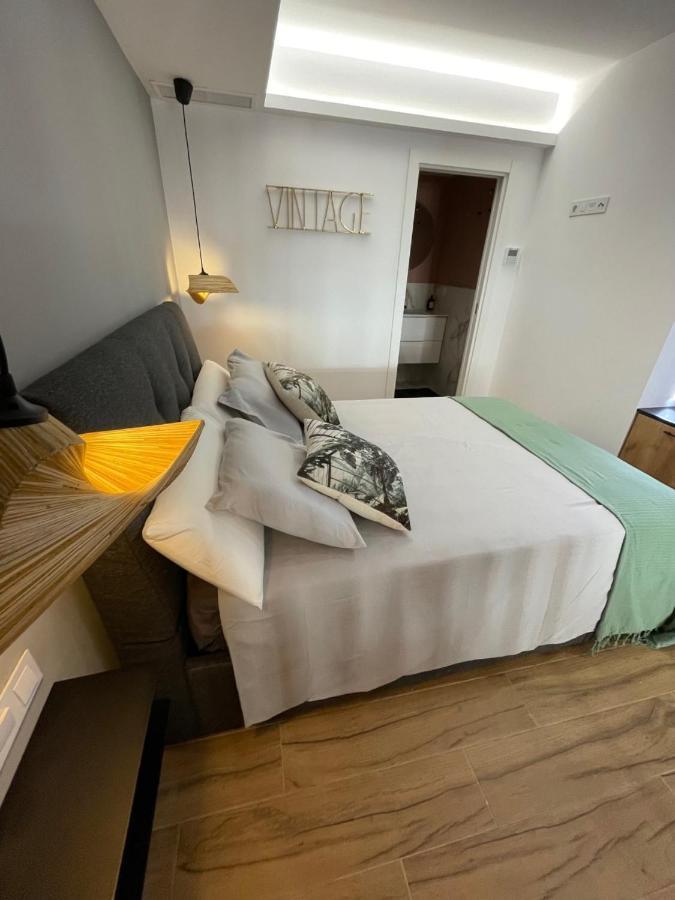Agata 10-3E Apartment Alicante Bagian luar foto