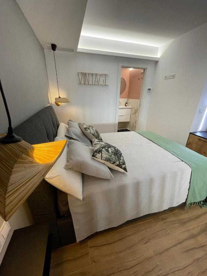 Agata 10-3E Apartment Alicante Bagian luar foto