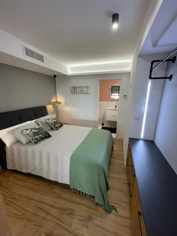 Agata 10-3E Apartment Alicante Bagian luar foto